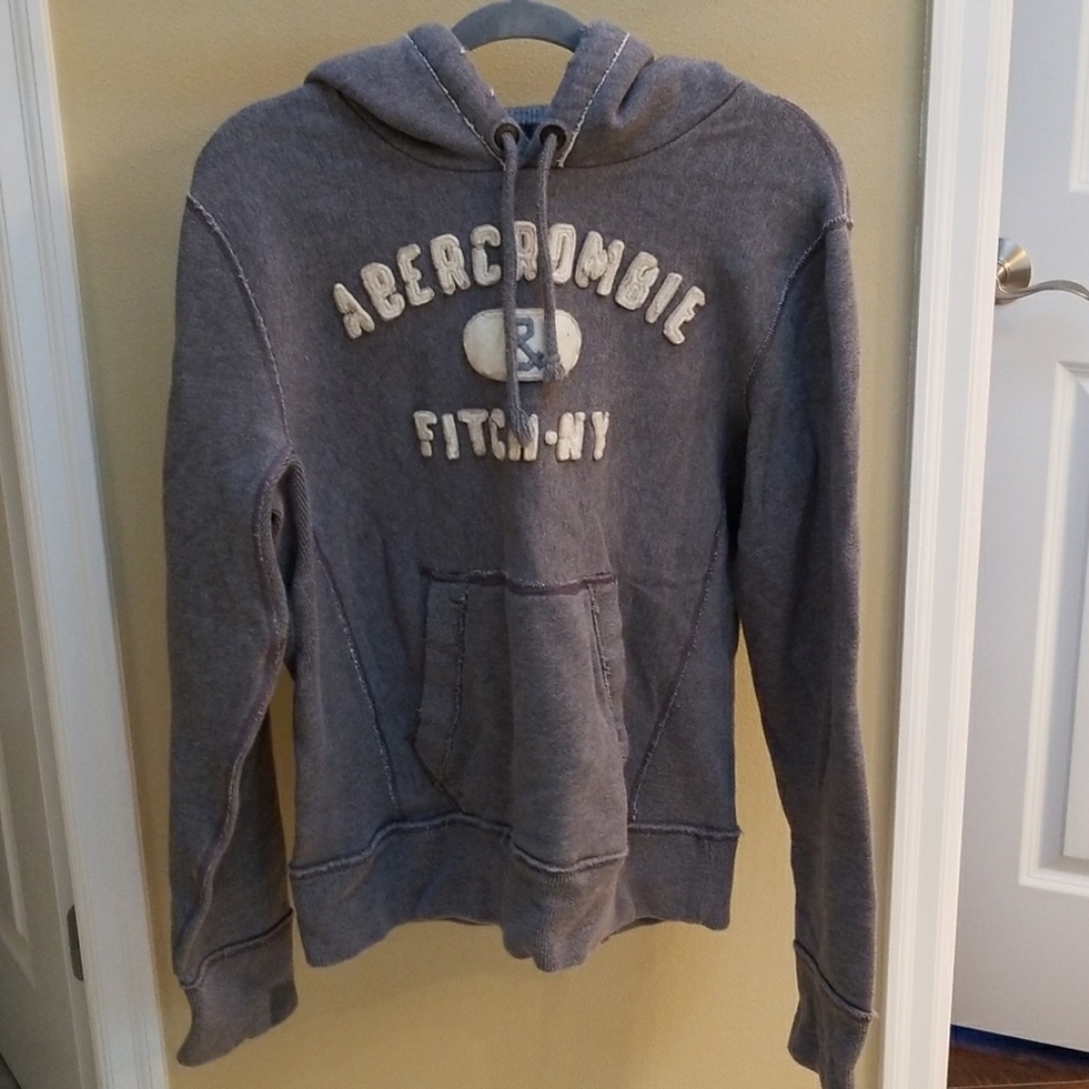 Mens Sweatshirt